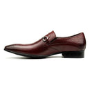 Pantofi Eleganți Bărbați Heritage Classico