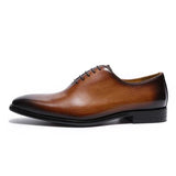 Pantofi Eleganți Bărbați Eleganza