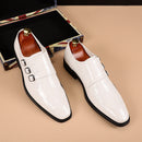 Pantofi Eleganți Bărbați Exclusive