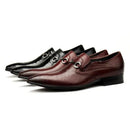 Pantofi Eleganți Bărbați Heritage Classico