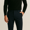 Set 2 Pantaloni Eleganți Premium