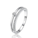 Inel Solitaire Elegance