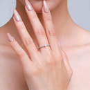 Inel Solitaire Clasic
