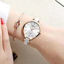 Ceas Damă Viena Quartz