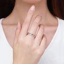 Inel Solitaire Elegance