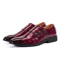 Pantofi Eleganți Bărbați Exclusive