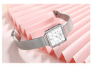 Ceas Damă Hannah Quartz
