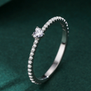 Inel Solitaire Clasic