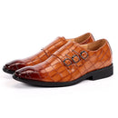 Pantofi Eleganți Bărbați Exclusive