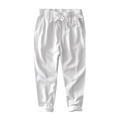 Pantaloni Bărbați din In Mare Alta