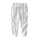 Pantaloni Bărbați din In Mare Alta