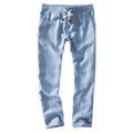 Pantaloni Bărbați din In Brezza Litoranea