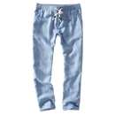 Pantaloni Bărbați din In Brezza Litoranea