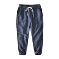 Pantaloni Bărbați din In Costa Azul