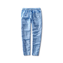 Pantaloni Bărbați din In Premium