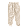 Pantaloni din In Bărbați Vară