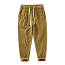 Pantaloni din In Bărbați Vară