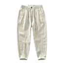 Pantaloni Bărbați din In Costa Serena