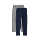 Set 2 Pantaloni Eleganți Premium