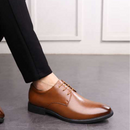 Pantofi Eleganți Bărbați Minimal Prime