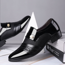 Pantofi Eleganți Bărbați Prime Class