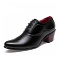 Pantofi Eleganți Bărbați Eleganzza Primo