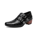 Pantofi Eleganți Bărbați Style Veneto