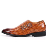 Pantofi Eleganți Bărbați Exclusive