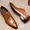Pantofi Eleganți Italieni Elgantto