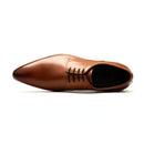 Pantofi Eleganți Italieni Elgantto