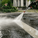 Aparat de Spălat cu Presiune WaterJET PRO [AZI BATERIE EXTRA CADOU]