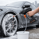 Aparat de Spălat cu Presiune WaterJET PRO [AZI BATERIE EXTRA CADOU]