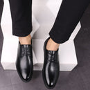 Pantofi Eleganți Bărbați Minimal Prime