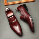Pantofi Eleganți Bărbați Heritage Classico