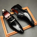 Pantofi Eleganți Bărbați Heritage Classico