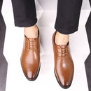 Pantofi Eleganți Bărbați Minimal Prime