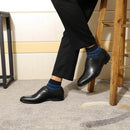 Pantofi Eleganți Bărbați Eleganza