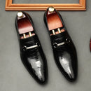 Pantofi Eleganți Bărbați Heritage Classico