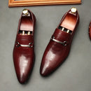 Pantofi Eleganți Bărbați Heritage Classico
