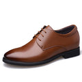 Pantofi Eleganți Bărbați Minimal Prime