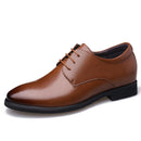 Pantofi Eleganți Bărbați Minimal Prime