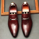 Pantofi Eleganți Bărbați Heritage Classico