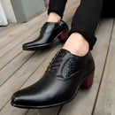 Pantofi Eleganți Bărbați Eleganzza Primo