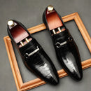Pantofi Eleganți Bărbați Heritage Classico