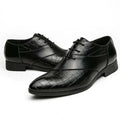 Pantofi Eleganți Bărbați Formal Style