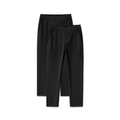 Set 2 Pantaloni Eleganți Premium
