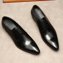 Pantofi Eleganți Italieni Elgantto