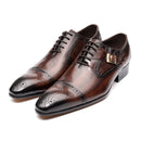 Pantofi Eleganți Bărbați Luxury