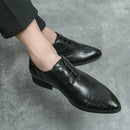 Pantofi Eleganți Bărbați Formal Style