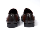 Pantofi Eleganți Bărbați din Piele Clasic